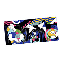 Коврик для мыши Varmilo Picasso Great Artist, ZDB080-01