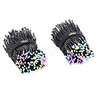 Гирлянда Twinkly Strings 400 RGB LED, Black (SN:e3c7d7a5-6dfc-46f4-8ab9-df5558a7de0c)