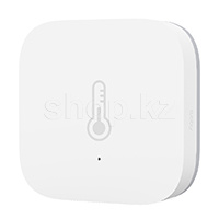 Датчик температуры и уровня влажности Aqara Temperature and Humidity Sensor T1, White