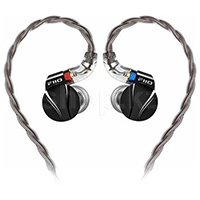 FiiO FD15, Black құлаққаптары