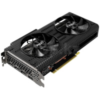 Видеокарта PCI-E 8Gb Palit RTX 3060 Ti Dual V1, GeForce RTX3060Ti