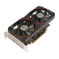 Видеокарта Afox RX 580 V2, 8 GB, Radeon RX 580
