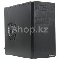 Корпус DeepCool Wave 2, Black