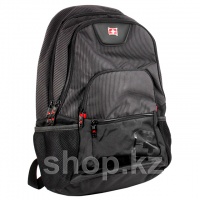 Рюкзак для ноутбука Sumdex BP-305 BK, 16", Black