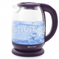 Kitfort KT-640-5, Violet шәйнегі