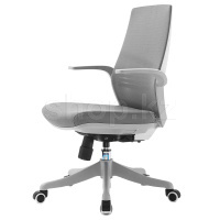 Кресло офисное компьютерное Sihoo M59B-B206, White