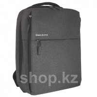 Рюкзак для ноутбука Xiaomi Millet Minimalist Urban, 14", Dark Gray