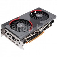 Видеокарта PCI-E 8192Mb MSI RX 5500 XT Gaming X, Radeon RX 5500XT