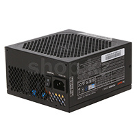 ATX 1000 W be quiet! Power Zone 2 қуаттау блогы