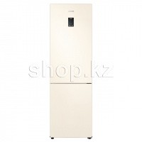 Холодильник Samsung RB-34N5291EF, Beige