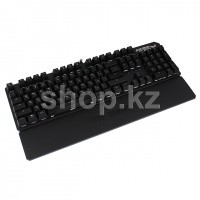 Клавиатура ASUS TUF Gaming K3, Black-Grey, USB