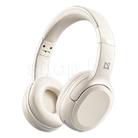 Bluetooth гарнитура Defender FreeMotion B665, Beige