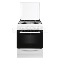 Газовая плита Gefest ПГЭ 6102-01 0138