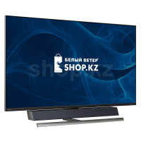 55" Philips 559M1RYV/00, Black мониторы