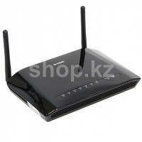 Модем D-Link DSL-2740U