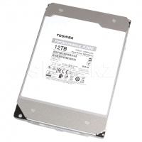 Жесткий диск HDD 12000 Gb Toshiba Performance X300 (HDWR21CUZSVA), 3.5", 256Mb, SATA III