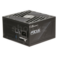 Блок питания БП ATX 850 W Seasonic Focus GX-850