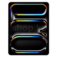 Планшет Apple iPad Pro A2925 с дисплеем Ultra Retina XDR 13", 512 GB, Wi-Fi, Space Black (MVX43)