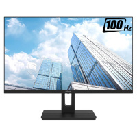 24.5" Dahua DHI-LM25-B200BS, Black мониторы