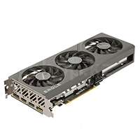 Gigabyte RTX 4060 Eagle OC, 8 GB, GeForce RTX 4060 бейнекартасы