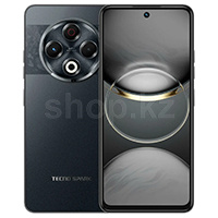 Смартфон Tecno Spark 30, 256 GB, Stellar Shadow (KL6)