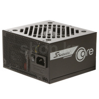Блок питания ATX 750 W Seasonic CORE GC-750 ATX 3.1