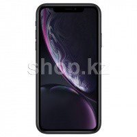 Смартфон Apple iPhone Xr (2020), 128Gb, Black (MH7L3)