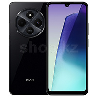 Смартфон Redmi 14C, 8 GB, 256 GB, Midnight Black (2409BRN2CY)