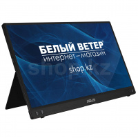 15.6" ASUS ZenScreen MB16ACV, Black мониторы