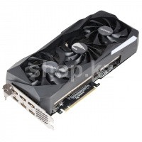 Видеокарта PCI-E 8192Mb Gigabyte RTX 3060 Ti Aorus Master, GeForce RTX3060Ti