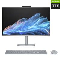 Моноблок HP OmniStudio 32-c0006ci (B49H7EA)