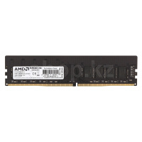 DDR-4 DIMM 16 GB 2666 MHz AMD Radeon R7 Entertainment Series, BOX (R7416G2606U2S-U)