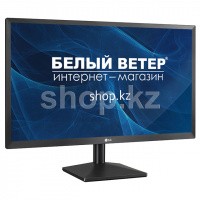 Монитор 21.5" LG 22MK430H-B, Black