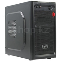 Корпус DeepСool Smarter, Black (SN:fc8c6ed9-fef2-43be-9000-2aa0e8e4d0e6)