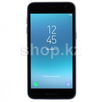 Смартфон Samsung Galaxy J2 Core (2018), 8Gb, Lavender (SM-J260F)