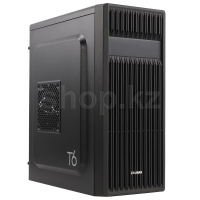 Компьютер игровой WW-KZ (Intel Core i5-14600K, RTX 5060 8 GB, 500 GB SSD, 16 GB DDR-5)