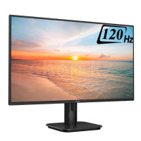 Монитор 27" Philips 27E1N1100A/01, Black (120Hz)