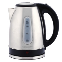 Чайник Scarlett SC-EK21S75, Steel