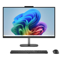 Моноблок HP OmniStudio 27-cz0035ci (E1XS8EA)
