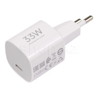 Зарядное устройство Xiaomi Nano Power Adapter MDY-19-ED, 33W, White