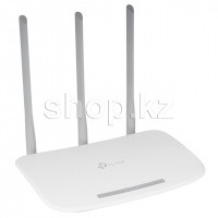 Маршрутизатор TP-Link TL-WR845N