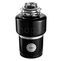 Kitfort КТ-2093, Black қалдықтар ұсақтағышы