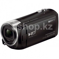 Видеокамера Sony HDR-CX405, Black