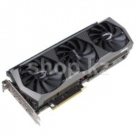 Видеокарта PCI-E 10Gb ZOTAC RTX 3080 AMP Holo, GeForce RTX3080