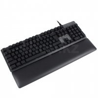 Клавиатура Logitech G513 Carbon, Black, USB, GX Brown Tactile
