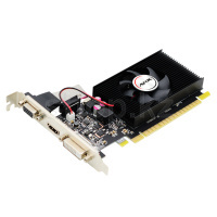 Afox GT 710, 1 GB, GeForce GT 710 бейнекартасы