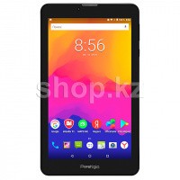 Планшет Prestigio MultiPad Wize 3317 3G, 8Gb, Wi-Fi, Black