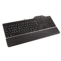 Dell KB-813, Black, USB пернетақтасы