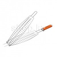 Решетка-гриль для рыбы Hot Pot 61340