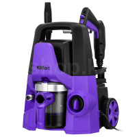 Мойка высокого давления Kitfort КТ-9235